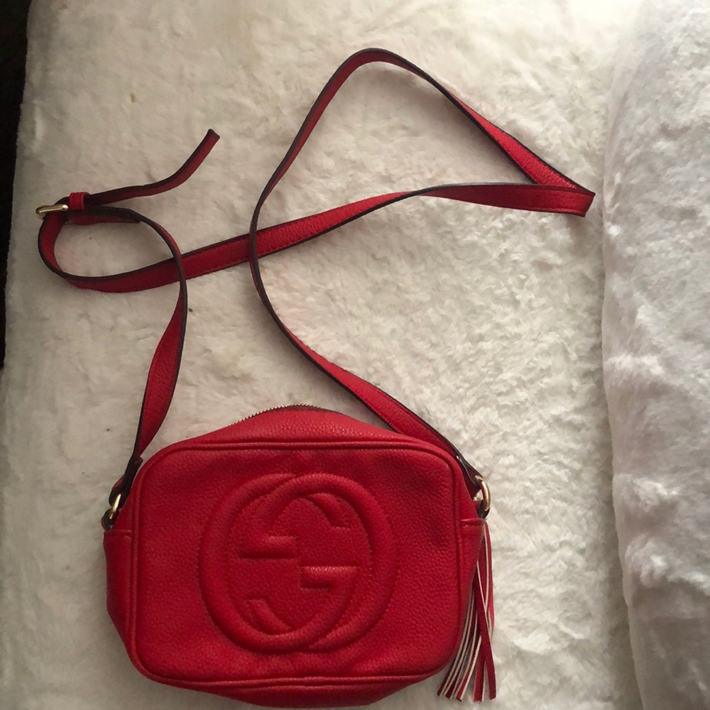 High Quality Crossbody